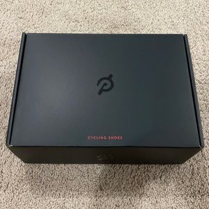 Peloton Cycling Shoes